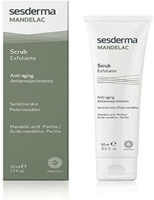 

Sesderma Mandelac Scrub(50 ml)