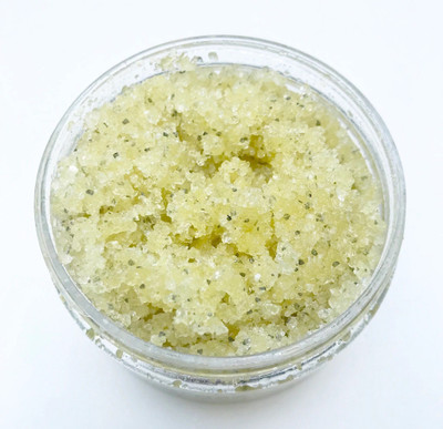 

ADVAIT ABEER ORGANIC FOOT SCRUB 200 gms (GINGER LEMON) Scrub(200 g)