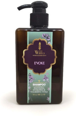 

Wikka E'voke Shampoo(250 ml)