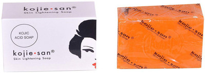 

Kojiesan Skin Lightening Herbal Soap With Kojic Acid-ALL VARIANTS,-BH(135 g)