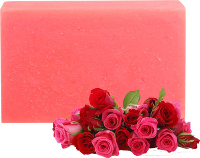 

Citspray Rose Water Organic Soap(100 g)