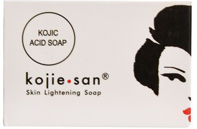 

Kojiesan Skin Lightening Soap For All Skin Types-BH(135 g)