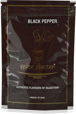 

Spice Platter Black Pepper(100 g)