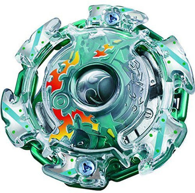 

Popo Beyblade Burst B-37 Booster Kaiser Coelbe Usu .L.P..(Multicolor)