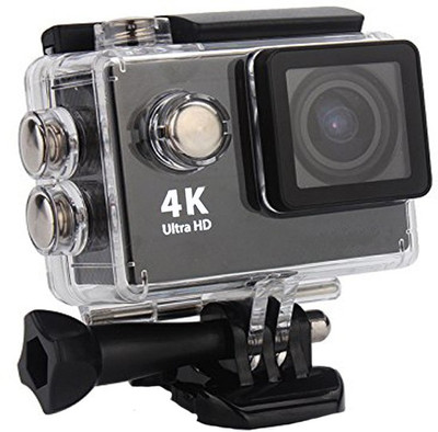 

Biratty 4k 4k camera Sports and Action Camera(Black, 12 MP)
