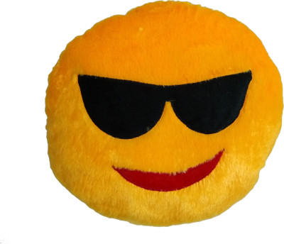 

ReneReit Smiley Cool Look - 30 cm(Yellow)