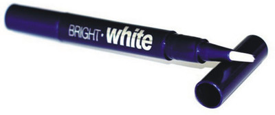 

Imported Teeth Whitening Pen Tooth Gel Whitener Bleaching System Stain Eraser Remove Instant Women Beauty Health -1 Pc Teeth Whitening Pen(2 ml)