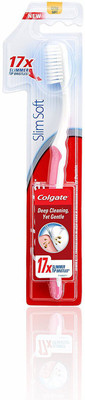 

Colgate Slim Extra Soft Toothbrush