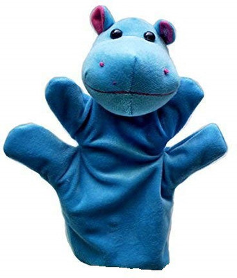 

Bestie Toys Hand Puppets