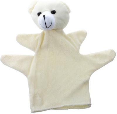 

Bestie Toys Hand Puppets(Pack of 1)