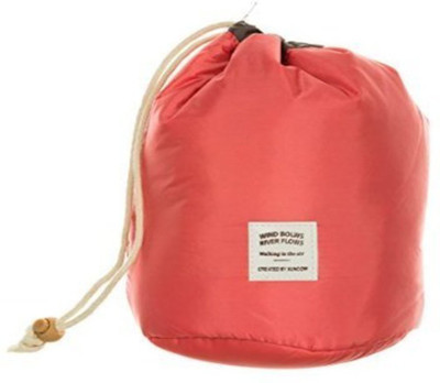 

Gadget Bucket Cosmetic Pouch(Multicolor)