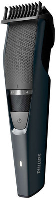 Philips BT3205 Beard Trimmer (Black)