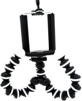 

Clairbell CVH_489C Tripod(Multicolor, Supports Up to 1500 g)