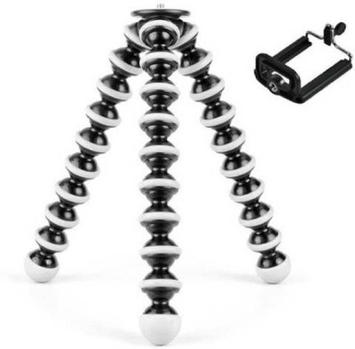 

Clairbell JSJ_558J Tripod(Multicolor, Supports Up to 1500 g)