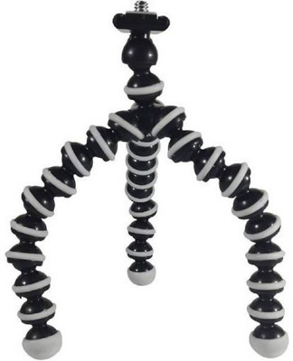 

Clairbell DCN_606D Tripod(Multicolor, Supports Up to 1500 g)