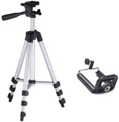 

Landmark HPE_699I_3888 Tripod(Multicolor, Supports Up to 1500 g)