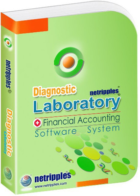 

Netripples Diagnostic Laboratory Plus(1, 1 PC)