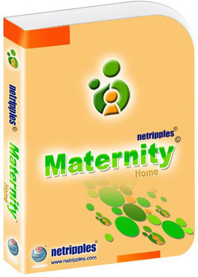 

Netripples Maternity Home(1, 1 PC)