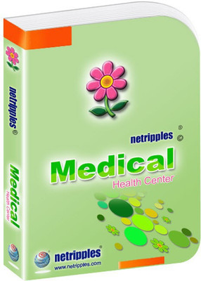 

Netripples Medical Health Center(1, 1 PC)