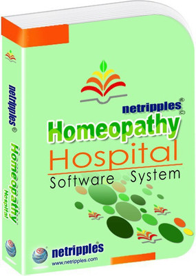 

Netripples Homeopathy Hospital(1, 1 PC)