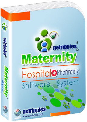 

Netripples Maternity Hospital(1, 1 PC)