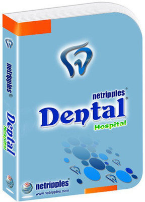 

Netripples Dental Hospital Plus(1, 1 PC)