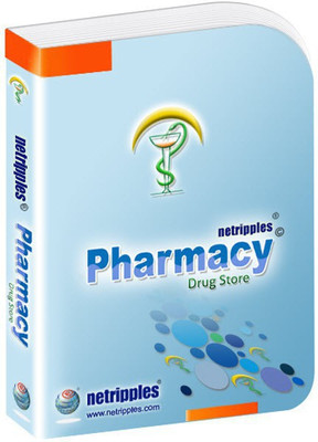 

Netripples Pharmacy Drug Store(1, 1 PC)