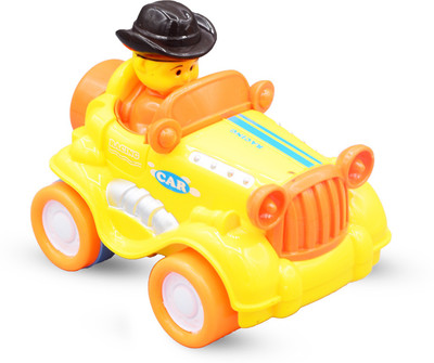 

Anand Suit Collection PUSH AND PULL TOY(Multicolor)