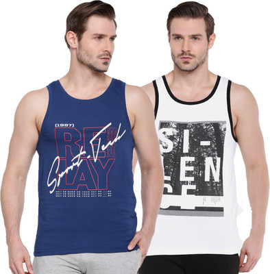 Force NXT Men Vest