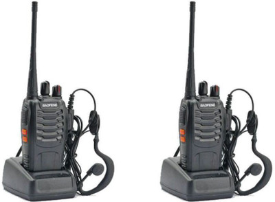 

SPYCLOUD BF-888S UHF 400-470MHz CTCSS/DCS With Earpiece Handheld Amateur Radio Walkie Talkie BF-888S UHF 400-470MHz CTCSS/DCS With Earpiece Handheld Amateur Radio Walkie Talkie Walkie Talkie(Black)