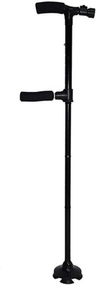 

Zahuu 4 Section Trekking Pole(Aluminium, Plastic)
