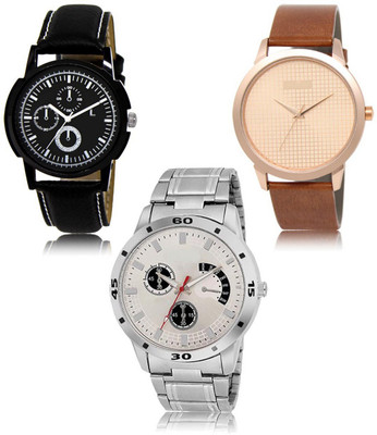 SIMONE ENTERPRISE SIMONE Analog Watch  - For Men