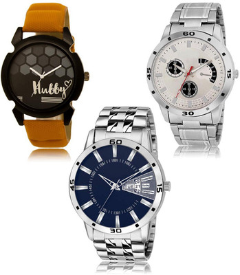 SIMONE ENTERPRISE SIMONE Analog Watch  - For Men