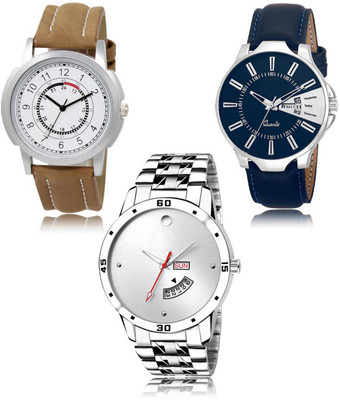 SIMONE ENTERPRISE SIMONE Analog Watch  - For Men