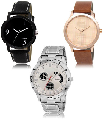 SIMONE ENTERPRISE SIMONE Analog Watch  - For Men