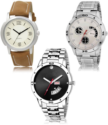 SIMONE ENTERPRISE SIMONE Analog Watch  - For Men