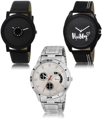 SIMONE ENTERPRISE SIMONE Analog Watch  - For Men