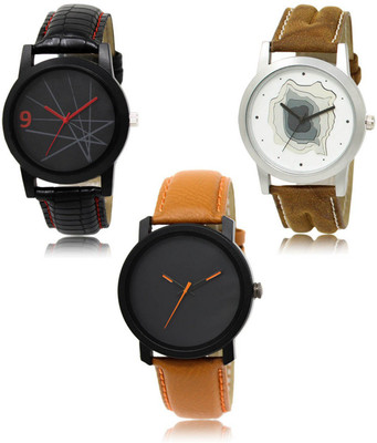 SIMONE ENTERPRISE SIMONE Analog Watch  - For Men