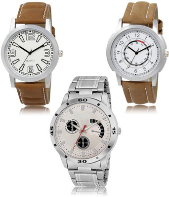 SIMONE ENTERPRISE SIMONE Analog Watch  - For Men