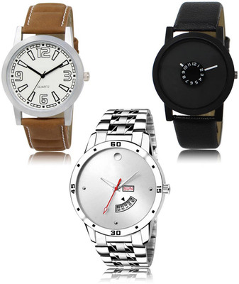 SIMONE ENTERPRISE SIMONE Analog Watch  - For Men