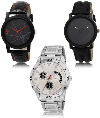 SIMONE ENTERPRISE SIMONE Analog Watch  - For Men