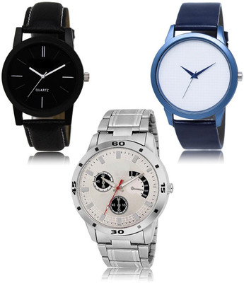 SIMONE ENTERPRISE SIMONE Analog Watch  - For Men