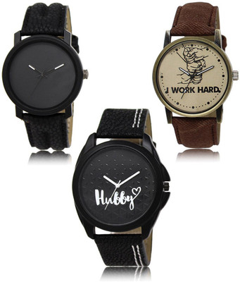 SIMONE ENTERPRISE SIMONE Analog Watch  - For Men