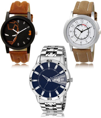 SIMONE ENTERPRISE SIMONE Analog Watch  - For Men