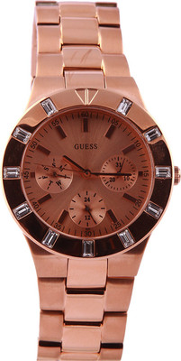 

Guess W16017L1 Watch - For Women