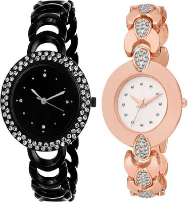 

Justice Fashion n Watch - For Women