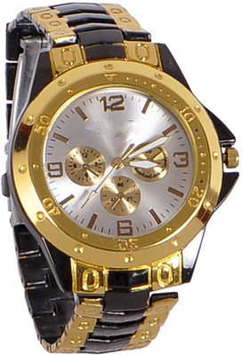 Acnos Analog Watch  - For Men