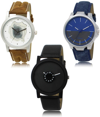 SIMONE ENTERPRISE SIMONE Analog Watch  - For Men