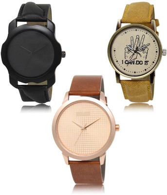 SIMONE ENTERPRISE SIMONE Analog Watch  - For Men