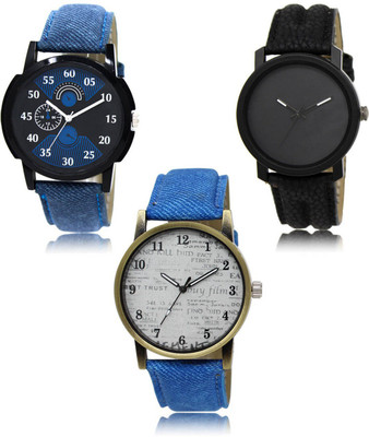 SIMONE ENTERPRISE SIMONE Analog Watch  - For Men